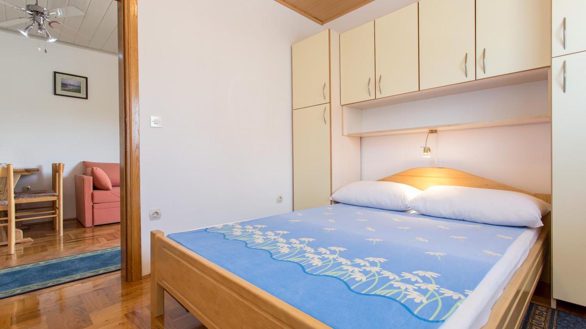 Apartment Branko Šilo Zimmer foto