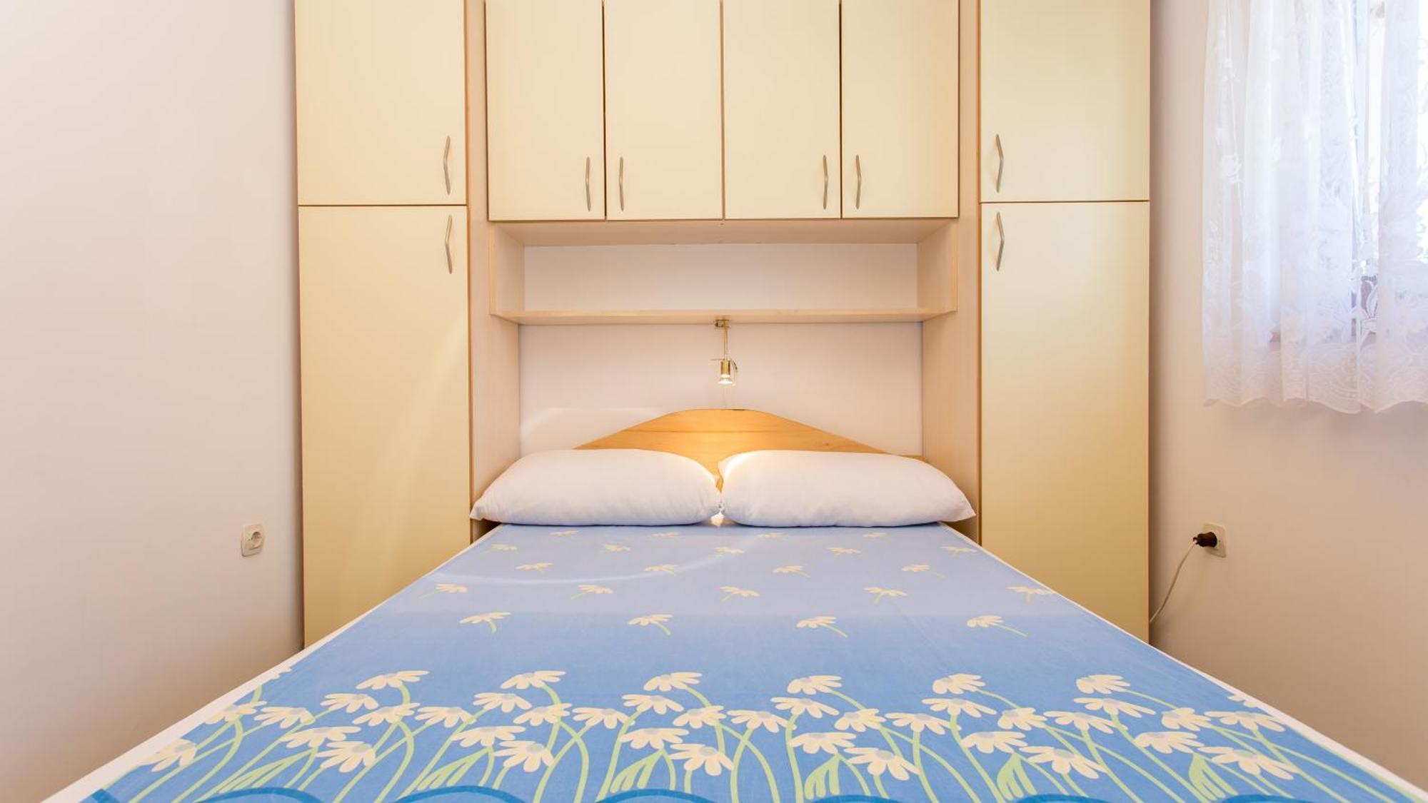 Apartment Branko Šilo Zimmer foto