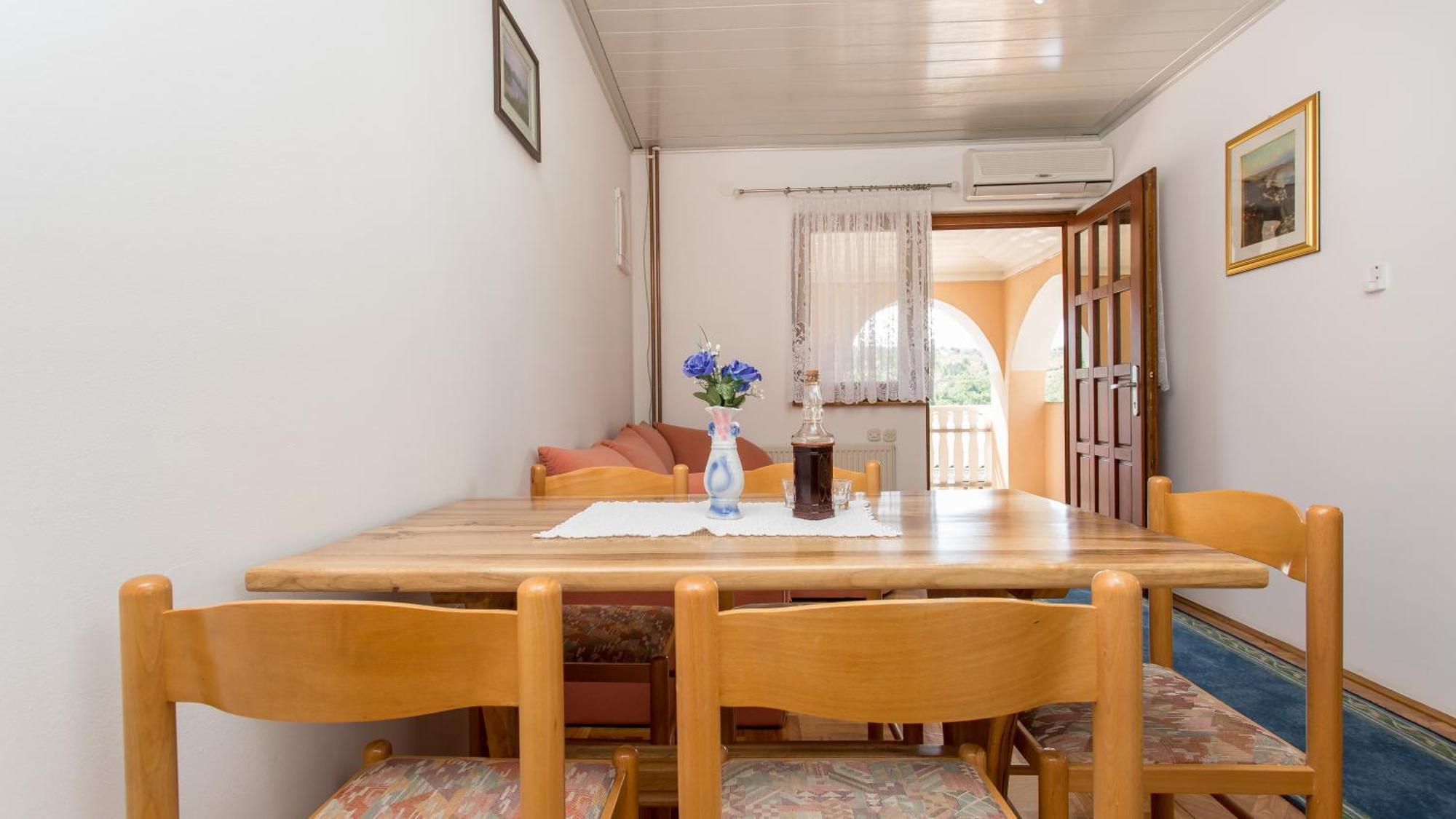Apartment Branko Šilo Zimmer foto