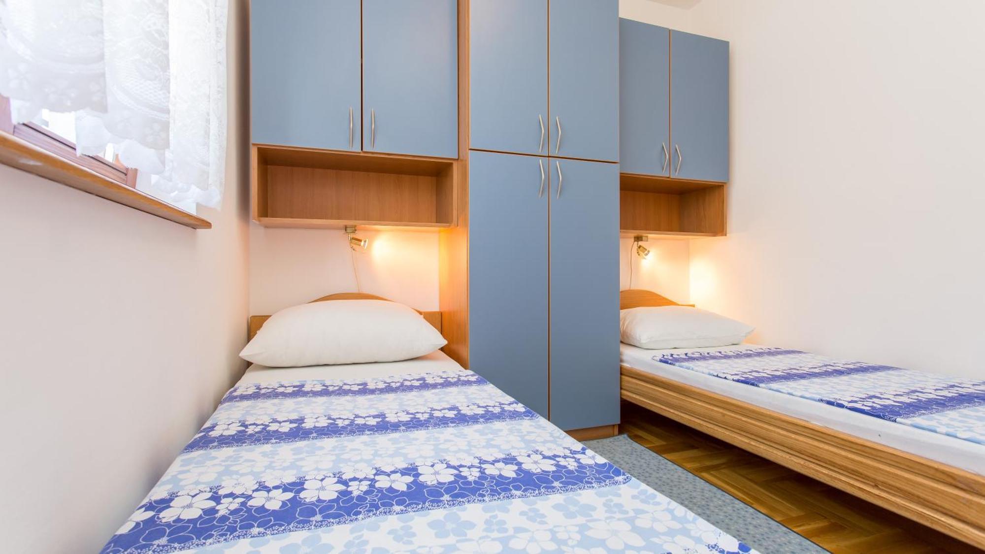 Apartment Branko Šilo Zimmer foto
