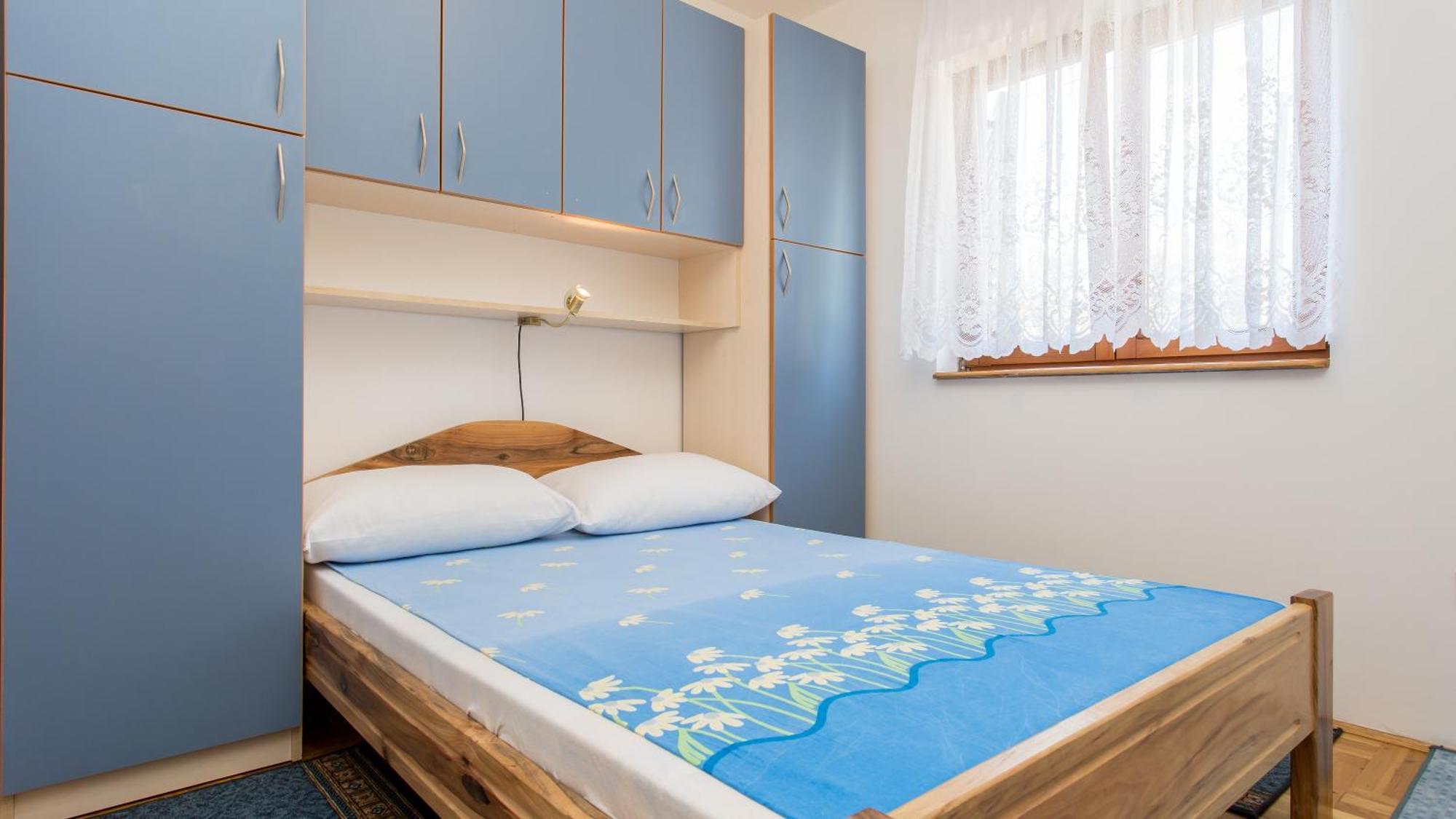 Apartment Branko Šilo Zimmer foto